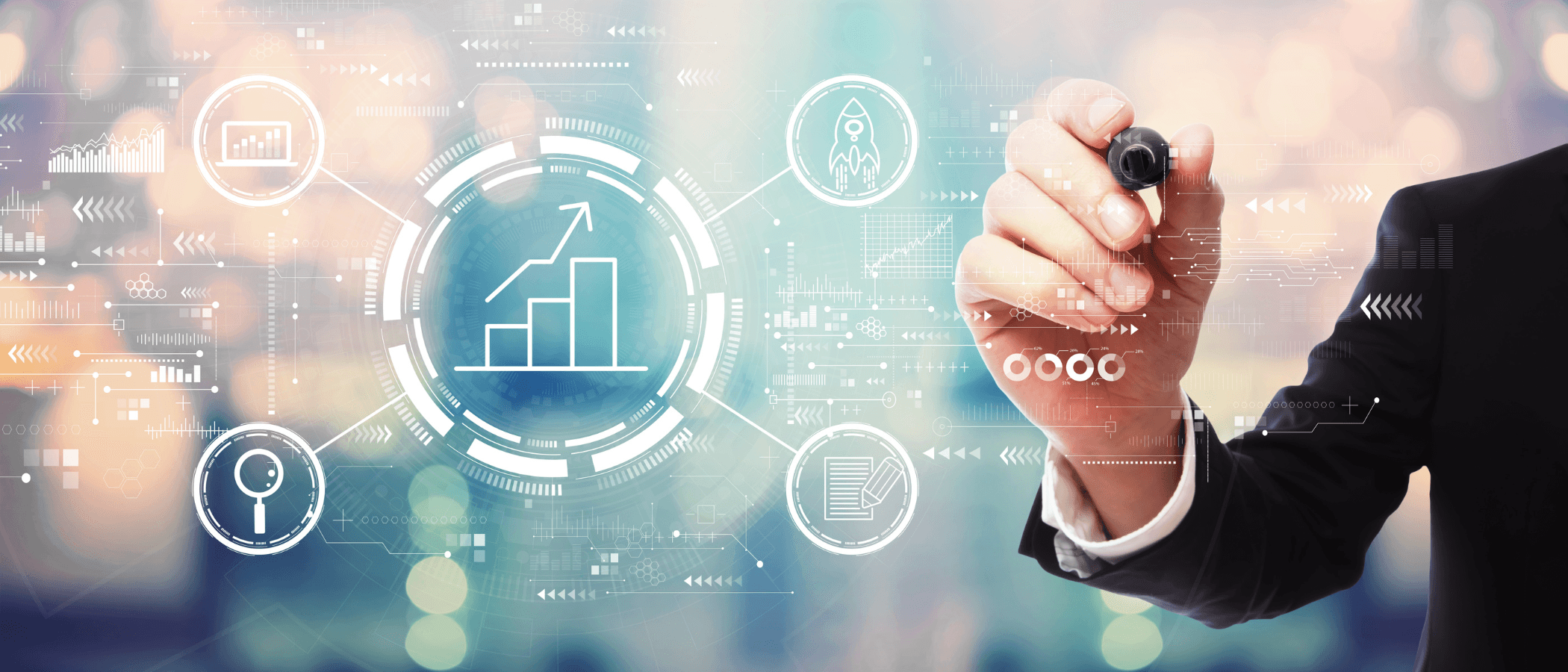 Wizualizacja analizy danych